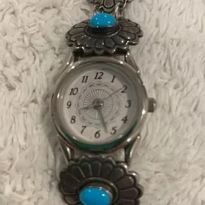 Southwest Traditions | Accessories | Vintage Turquoise And 